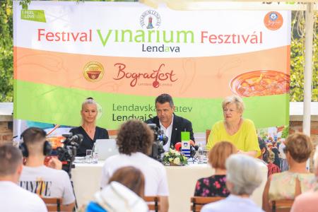 Festival Vinarium 2024 vabi